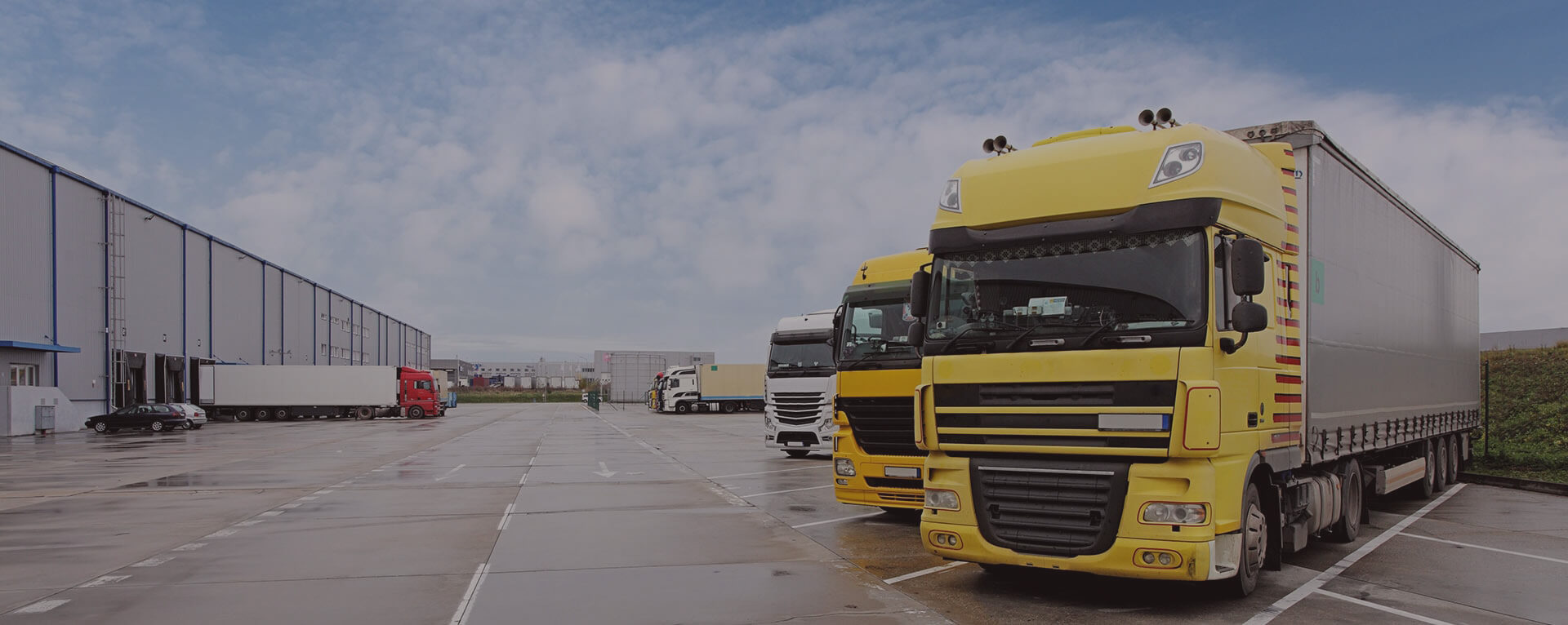 We are the Pioneer in Armenia Freight Services